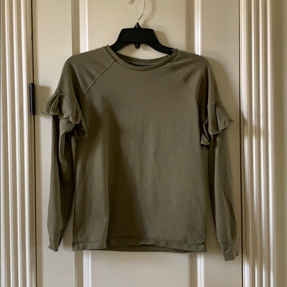 Ralph Lauren long sleeve shirt